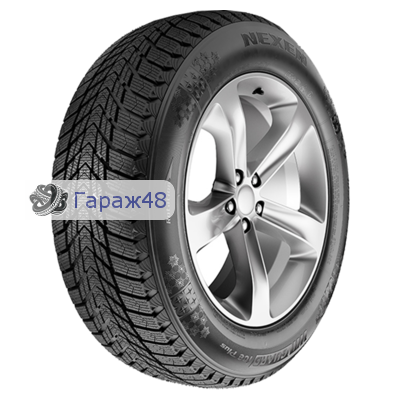 Nexen Winguard Ice plus 215/55 R16 97T