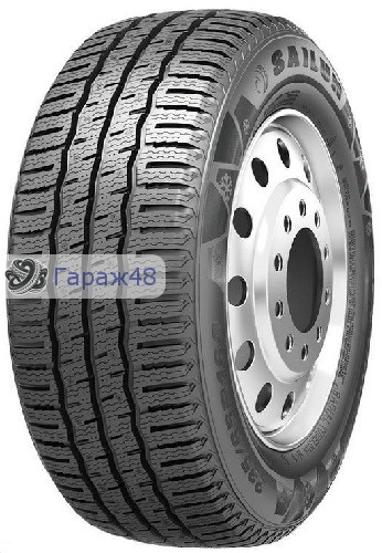 Sailun Endure WSL1 205/65 R16 107/105T